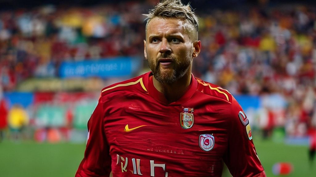 曼联临时主帅弗莱彻含泪认错！索肖卡里克二选一陷两难