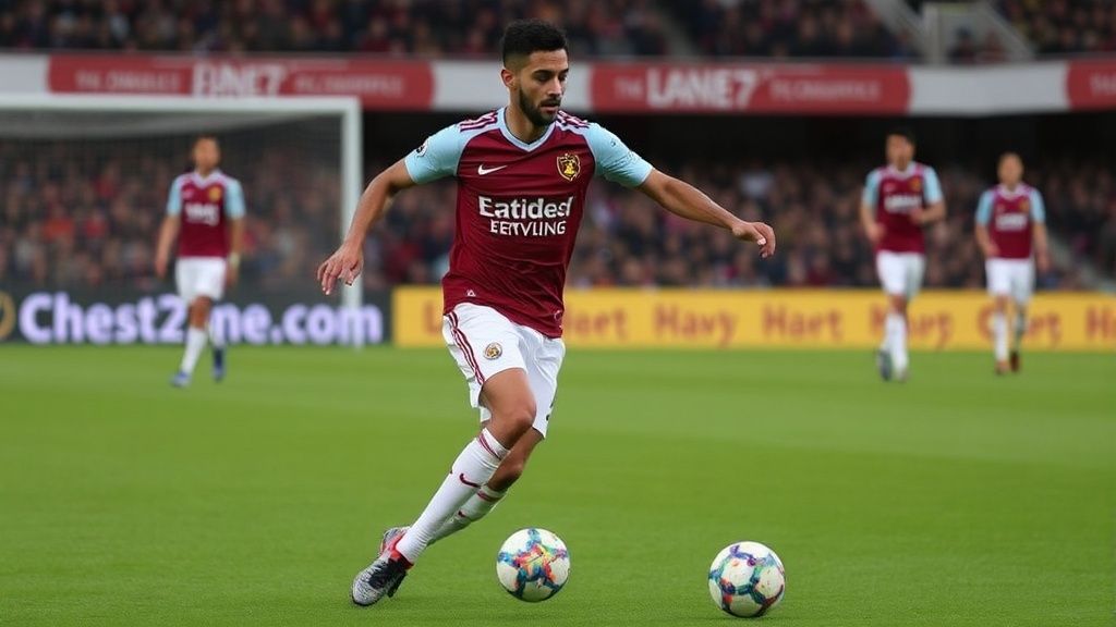 【铁锤帮的豪赌】帕奎塔转会陷僵局：3500万镑+强制回租