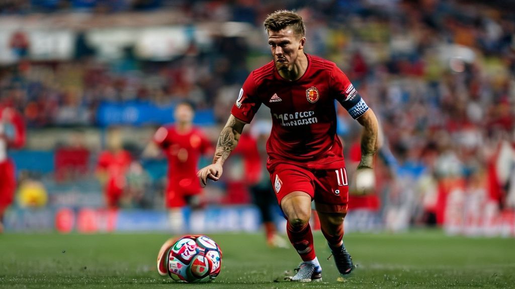 曼联冬窗首签锁定葡萄牙铁腰！内维斯或降薪50%回归英超