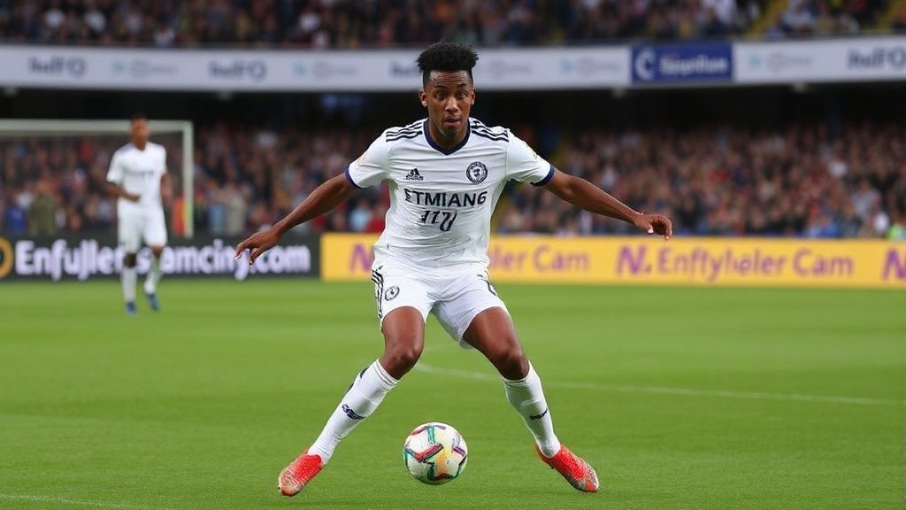 切尔西伤病潮：帕尔默大腿拉伤虚惊一场