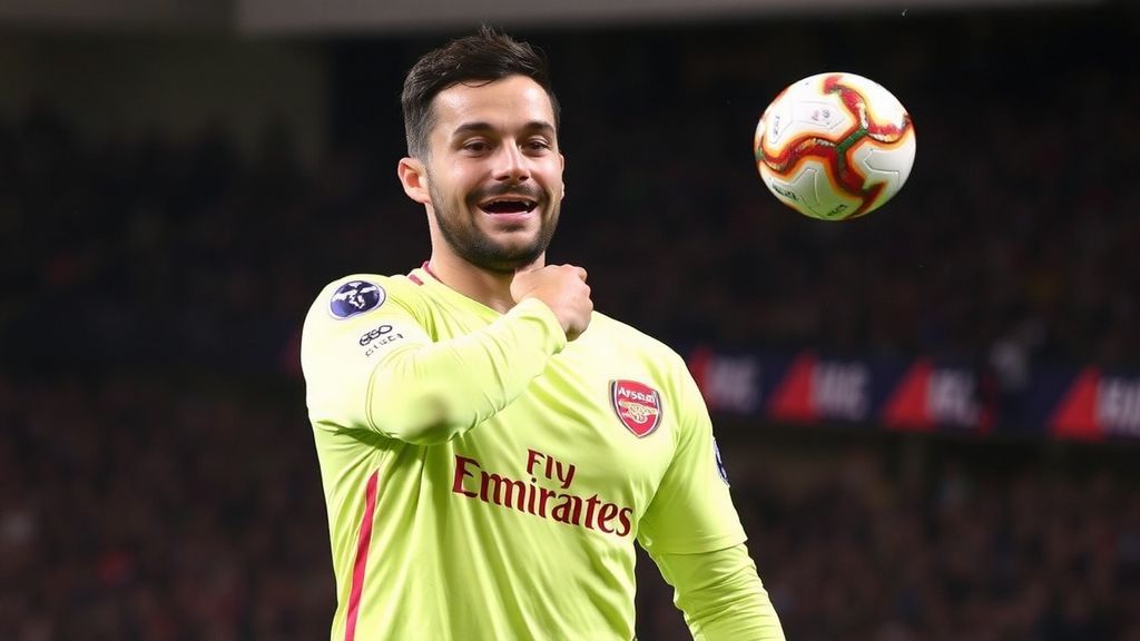 阿尔特塔钦点！赖斯将扛起枪手领袖大旗