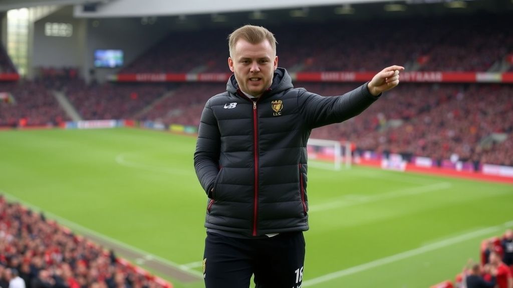 利物浦触底反弹！麦卡利斯特揭秘更衣室会议如何唤醒红军血性