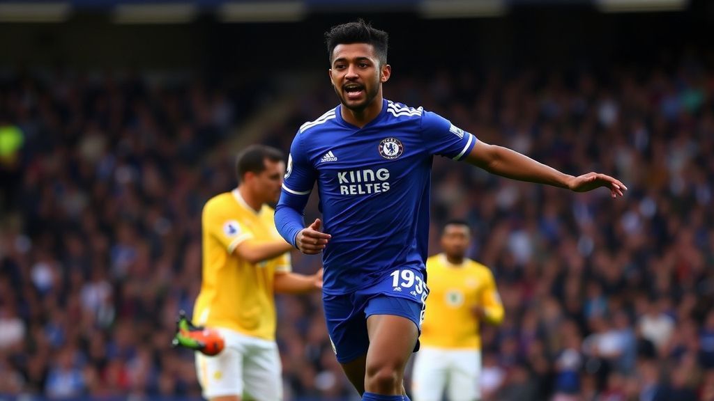 切尔西新帅罗森尼尔首度回应网络恶搞："我早料到会这样"