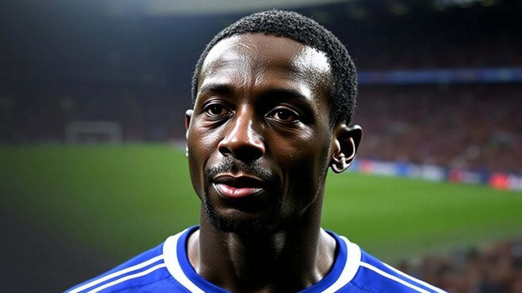 科尔自曝：阿布亲自阻止我加盟热刺！与50 Cent的奇妙友谊始末