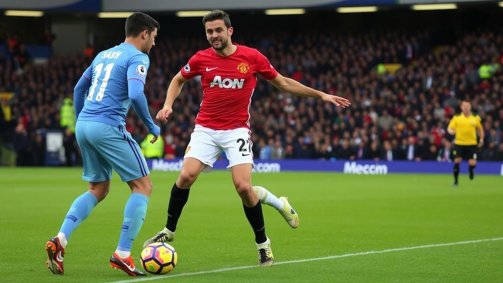 卢克·肖伤退夜曼联绝地逆转！左路魔咒再现，争四前景蒙阴影