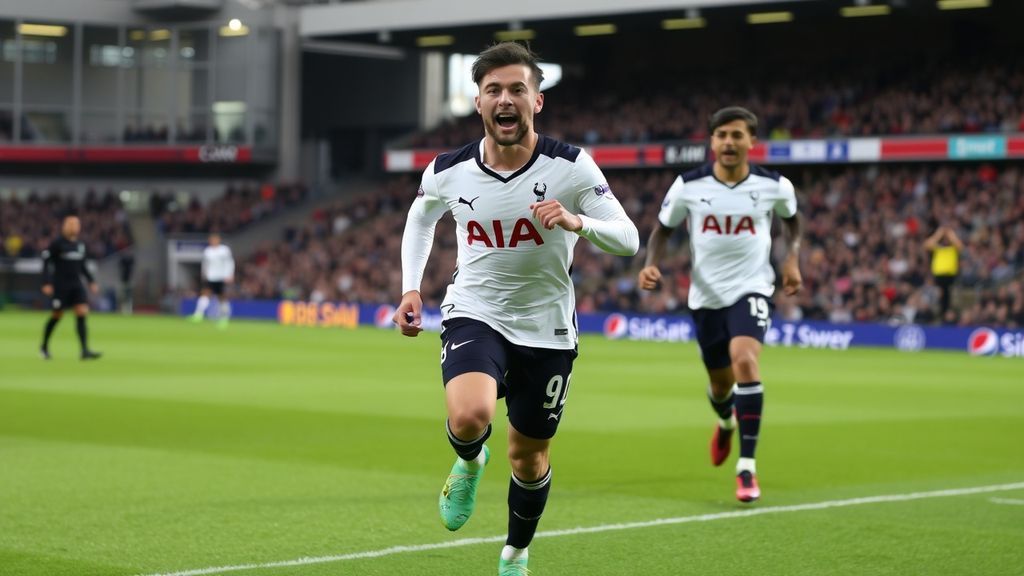 热刺重磅合同条款曝光！降级即砍薪50%，英超豪门惊现最狠降级保护机制