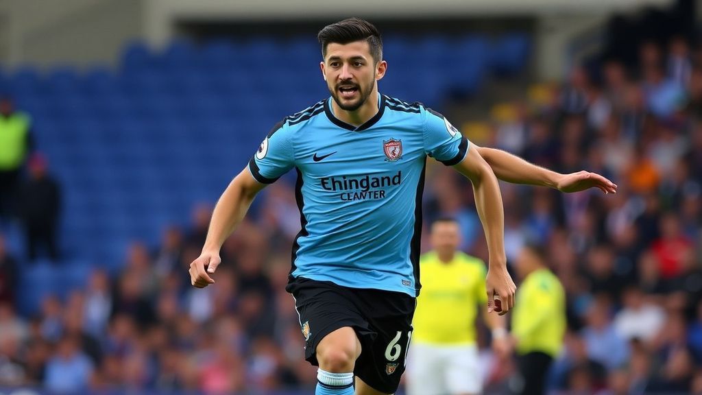 努涅斯沙特失意欲重返英超！切尔西领衔三大豪门争夺战