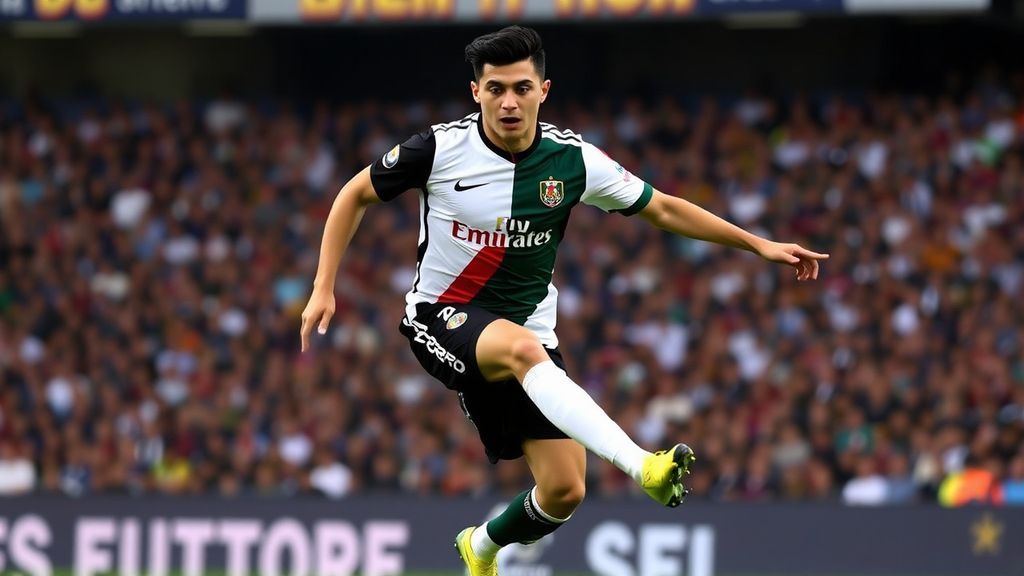 点球之王！希门尼斯96%命中率碾压梅罗，富勒姆神锋自诩世界第一