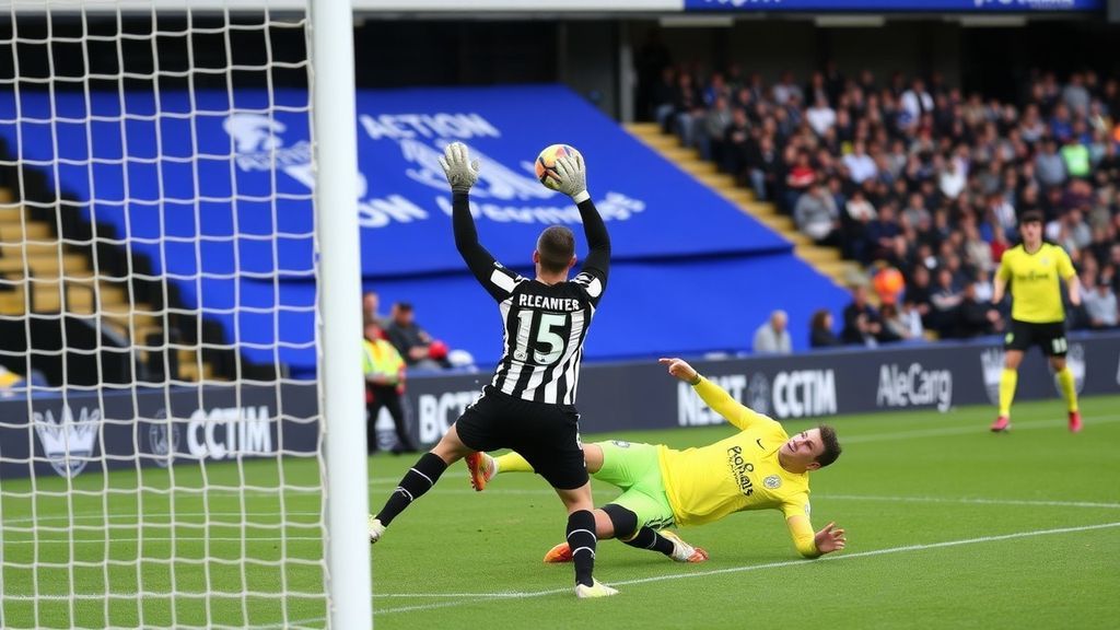 托纳利专访：皮克福德神扑让我失眠！揭秘英超魔鬼赛程与初为人父的甜蜜烦恼