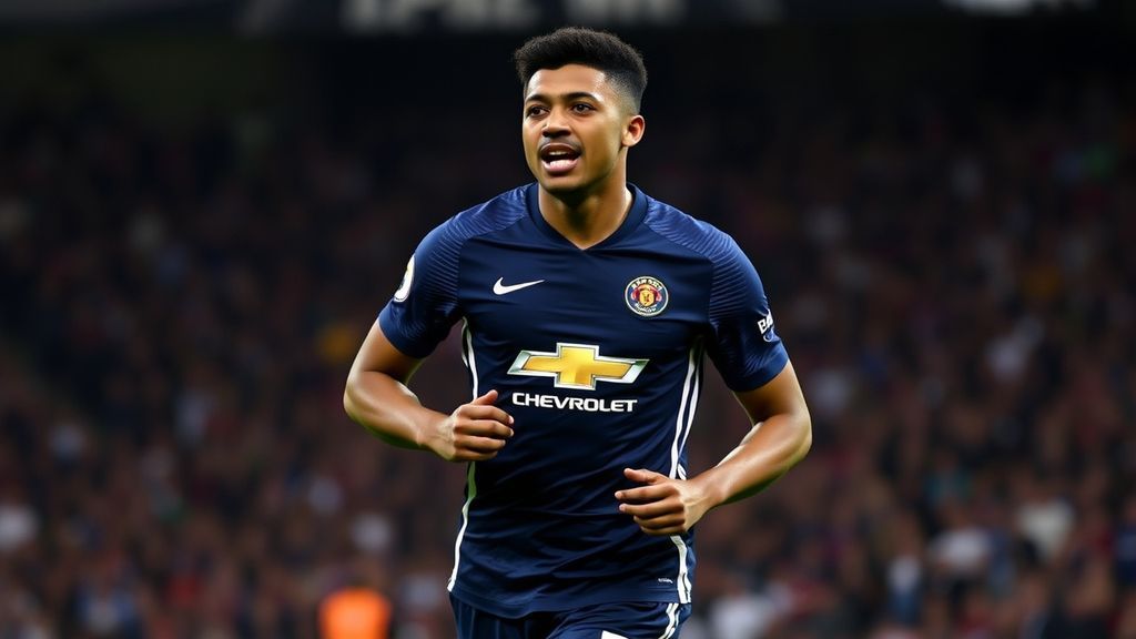 曼联左路换血计划曝光！五大人选浮出水面