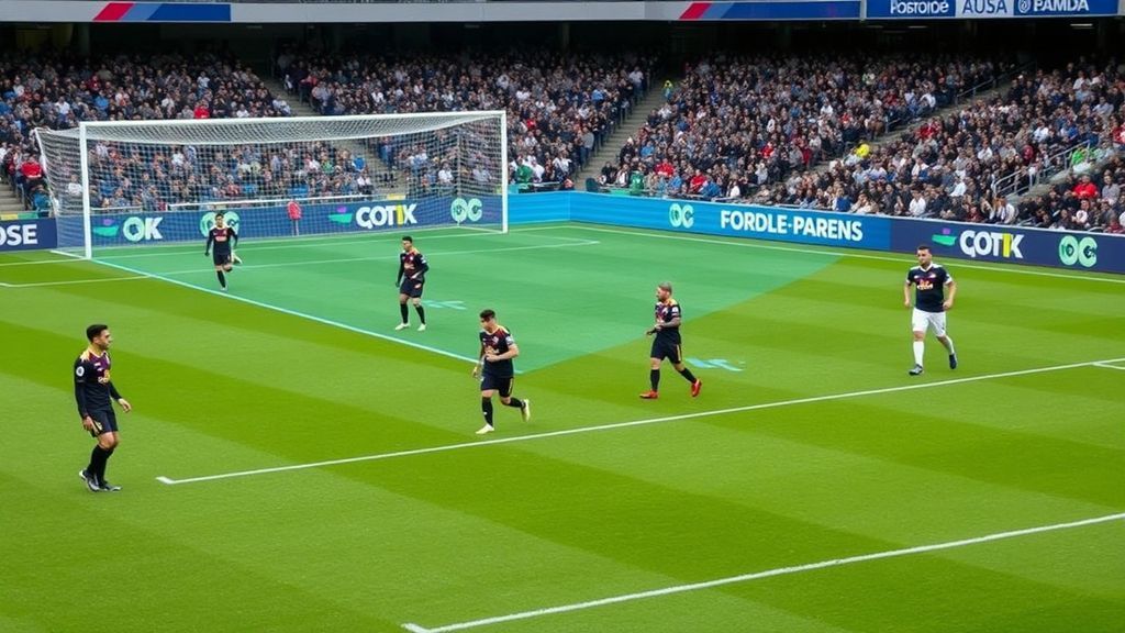 西甲重磅改革！特巴斯宣布下赛季启用全自动越位系统