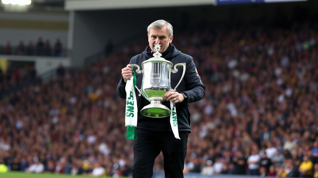 利兹联21年后再进足总杯八强！法尔克：我们要让梦想继续