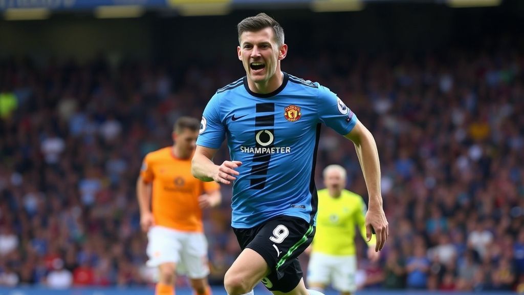 米尔纳英超655场传奇：从利兹少年到布莱顿老将的25年进化史