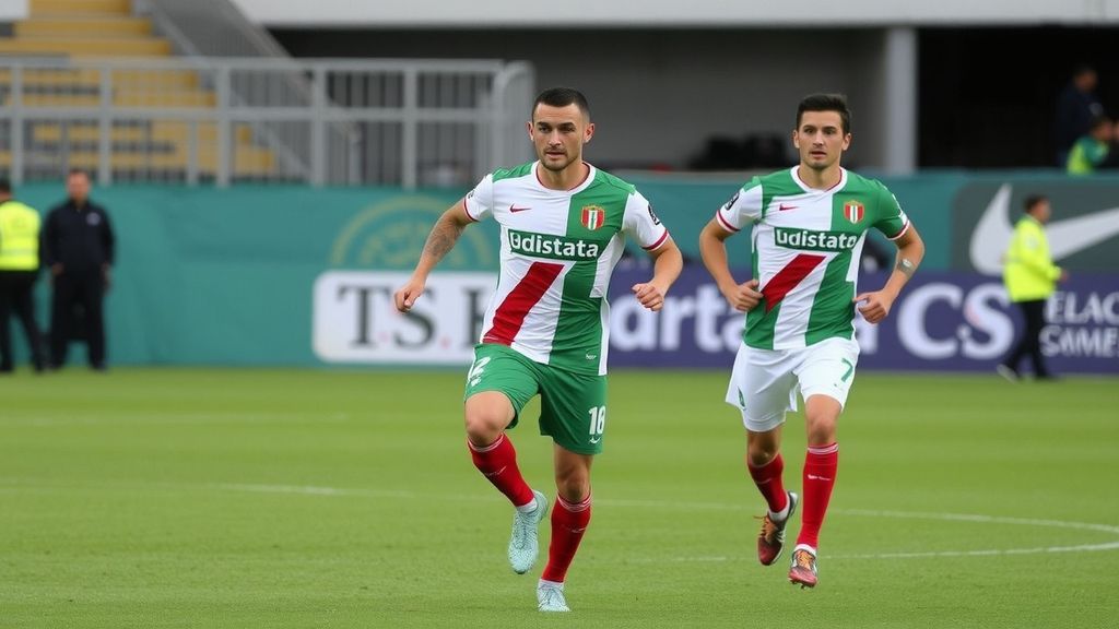 意丙A组惊天巨变：维琴察提前升级，的里雅斯特悲情降级