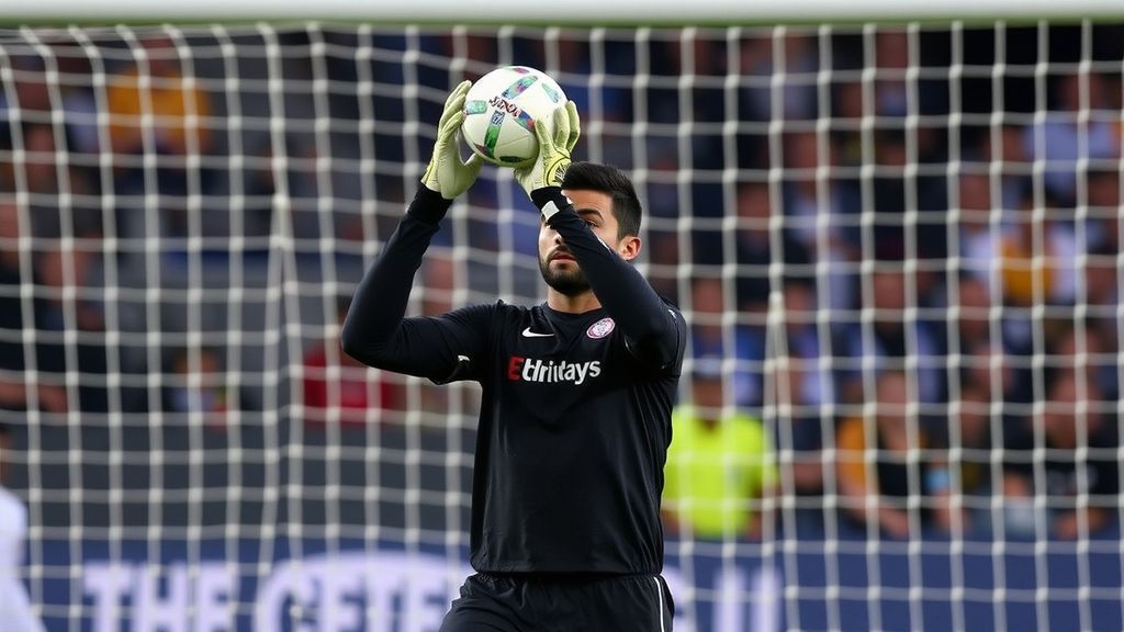 拜仁门将危机现转机！乌尔比希脑震荡痊愈火线复出