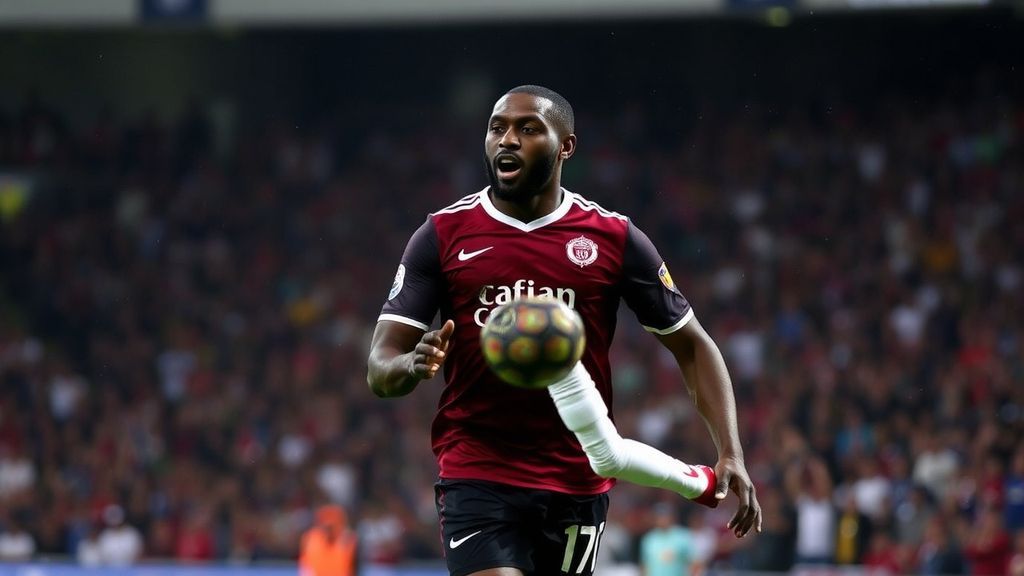 【中东惊魂】安东尼奥亲述卡塔尔炸弹警报夜