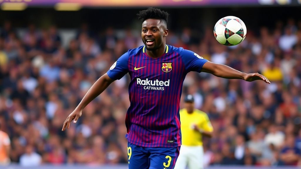 孔德惊叹亚马尔16岁封神！巴萨小将数据炸裂震撼足坛