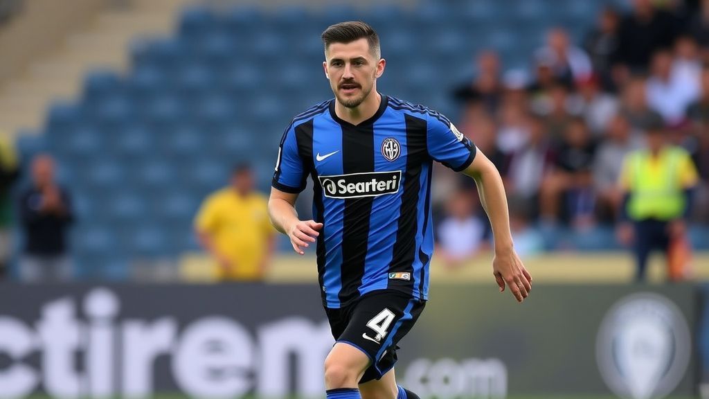 萨马尔季奇转会风云：拉齐奥那不勒斯争夺战一触即发