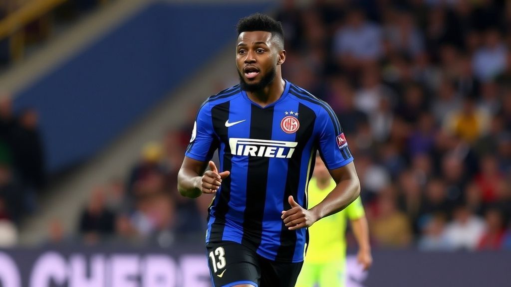 国米续约陷僵局！罗马1500万瞄准卡洛斯·奥古斯托