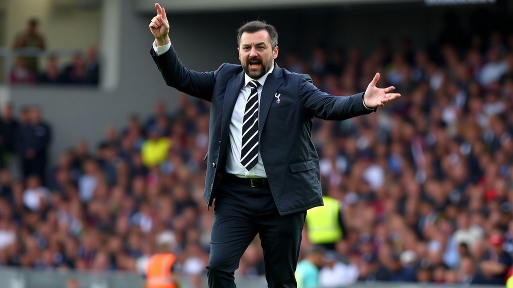 德泽尔比执教热刺？五年前约暗藏致命隐患