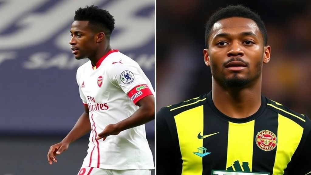 热苏斯盛赞萨卡：他已是世界级！阿森纳九分领跑英超，巴西神锋直言今年必夺冠