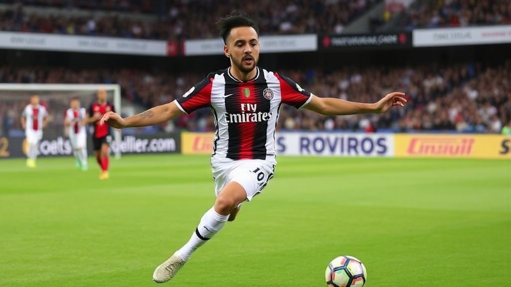 劳塔罗王者归来！双响炮助国米4-1横扫罗马