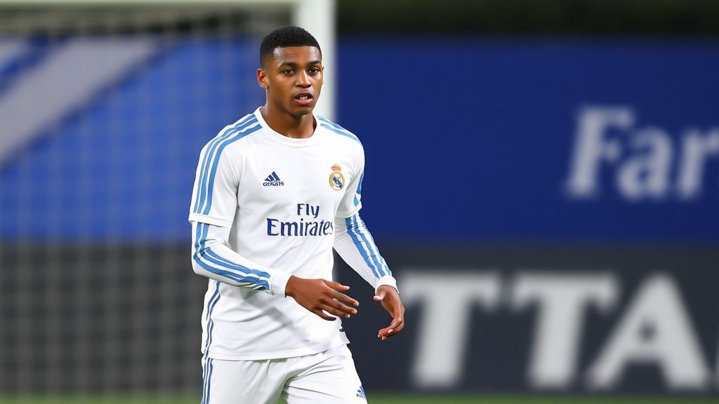 姆巴佩血染赛场恐缺席欧冠生死战！皇马迎拜仁背水一战