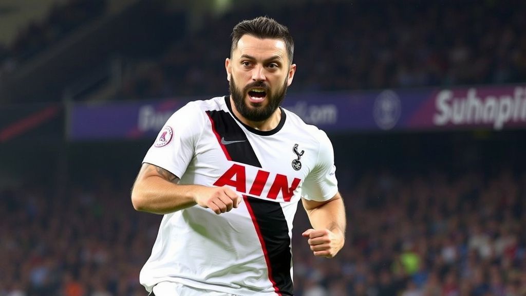 德泽尔比首秀在即！热刺新帅立军令状：保级只是开始，未来要争英超冠军