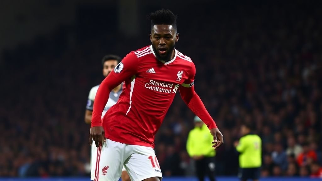 埃基蒂克世界杯梦碎？跟腱重伤恐缺席大赛