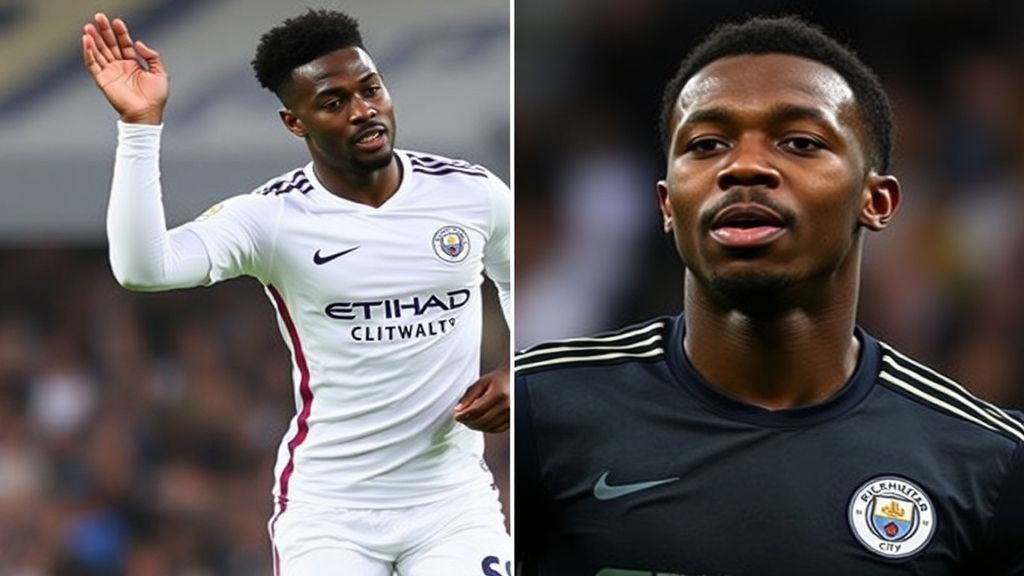 曼城新援再遭种族歧视！英超联盟震怒表态：零容忍