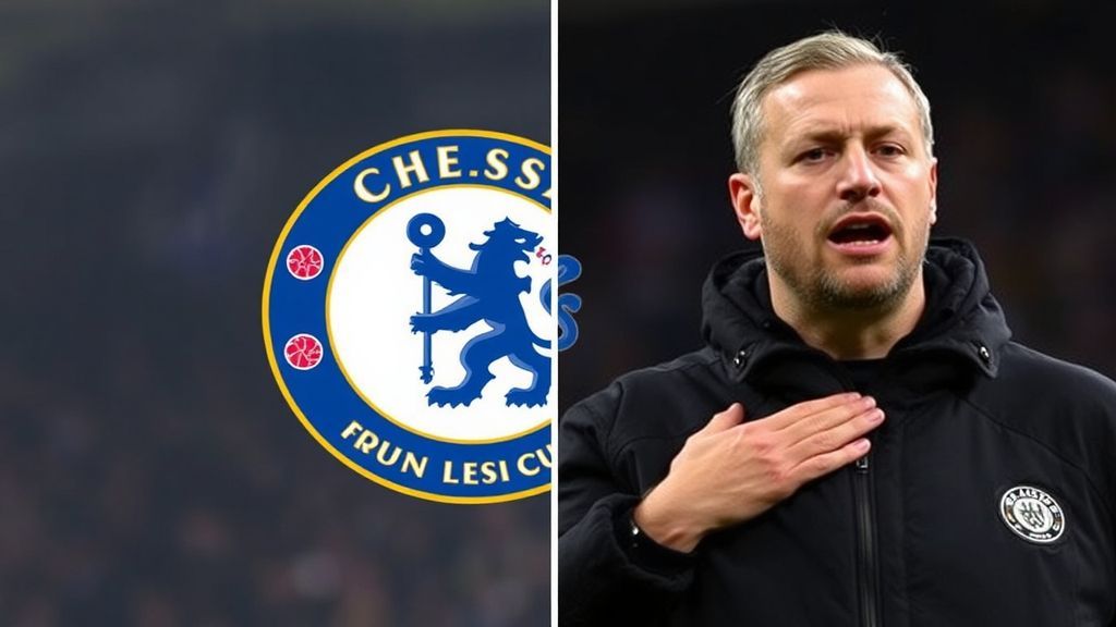 蓝军名宿力荐西蒙尼！加拉斯坦言切尔西需铁血教头