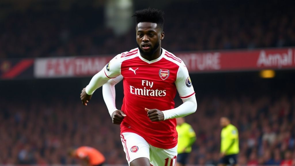 萨卡火线复出！阿森纳迎战纽卡获关键战力加持